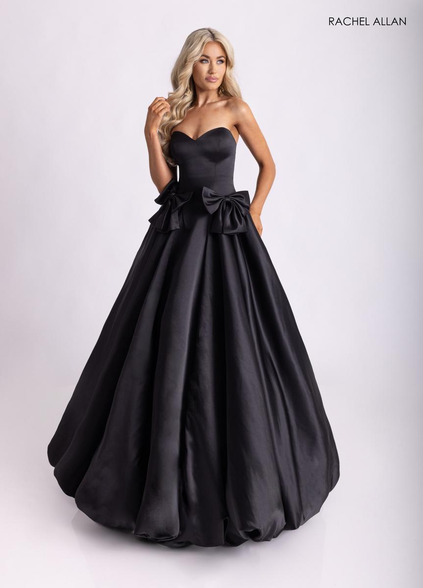 Rachel Allan Prom Dress 71035