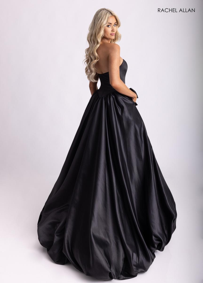 Rachel Allan Prom Dress 71035