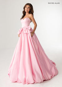 Rachel Allan Prom Dress 71035