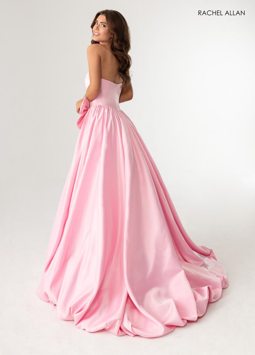 Rachel Allan Prom Dress 71035