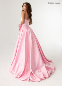 Rachel Allan Prom Dress 71035
