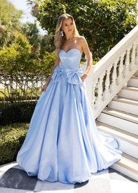 Rachel Allan Prom Dress 71035