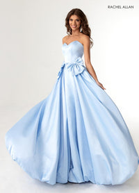 Rachel Allan Prom Dress 71035
