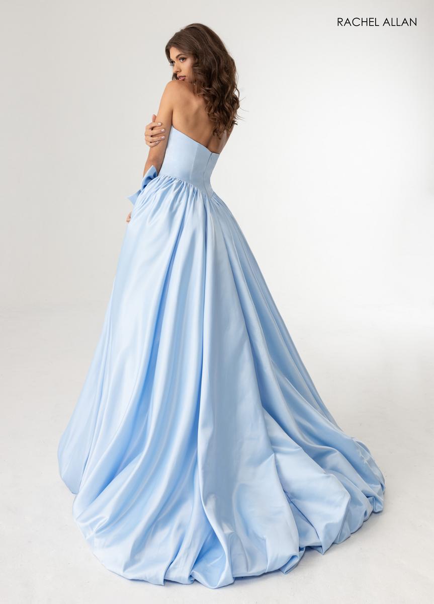 Rachel Allan Prom Dress 71035