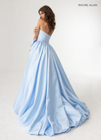 Rachel Allan Prom Dress 71035
