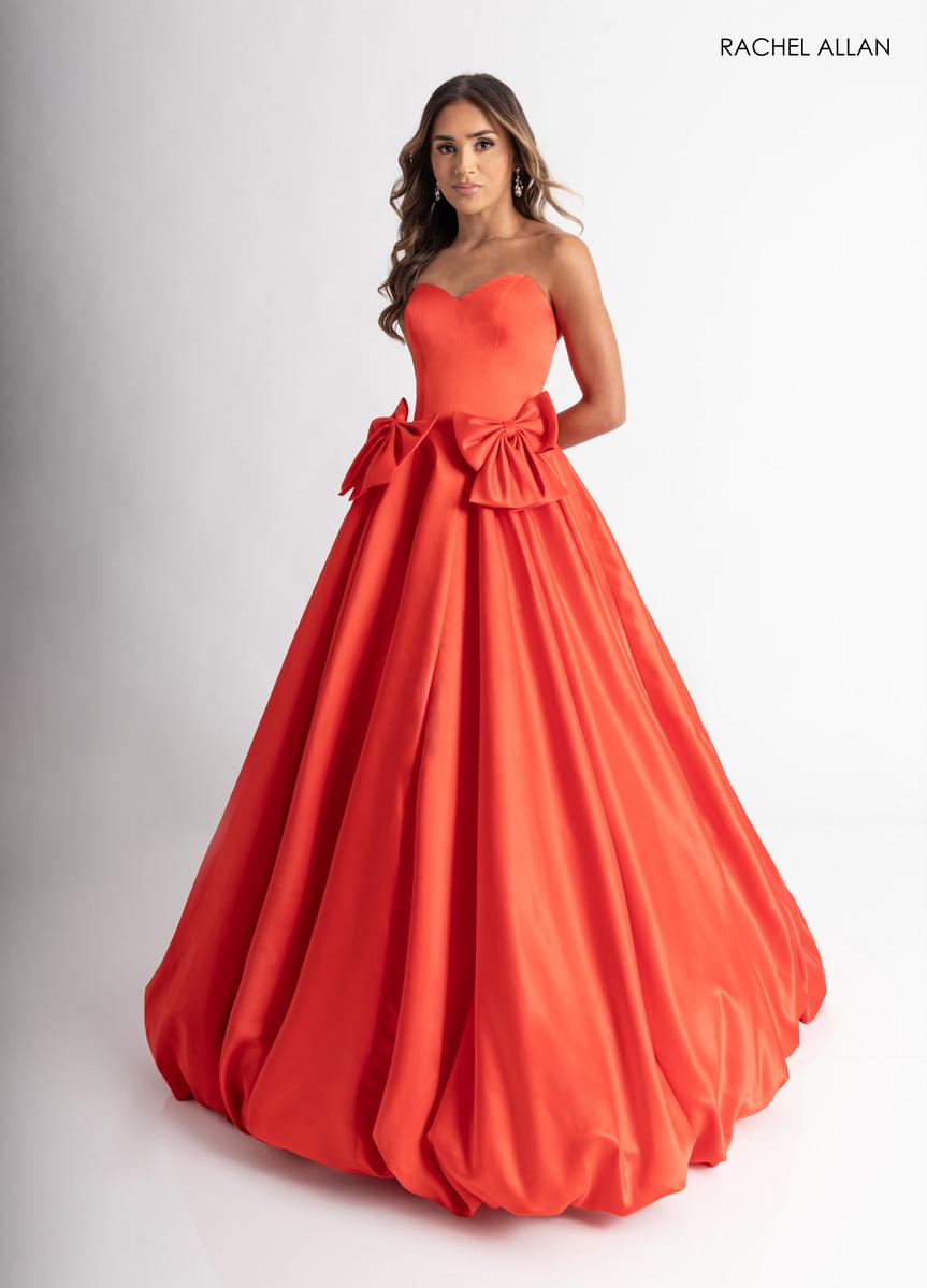 Rachel Allan Prom Dress 71035