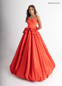 Rachel Allan Prom Dress 71035