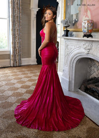 Rachel Allan Prom Dress 71040