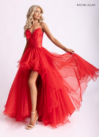 Rachel Allan Prom Dress 71046