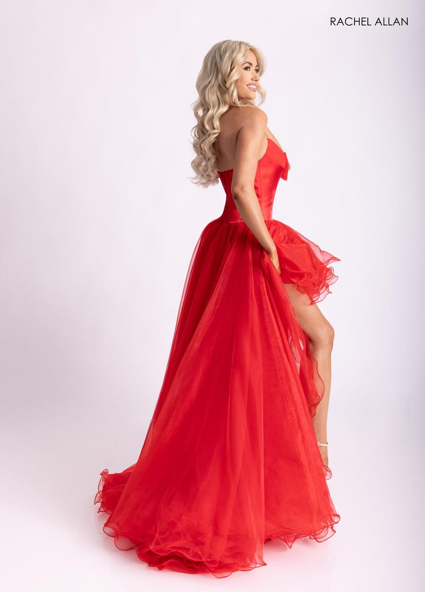 Rachel Allan Prom Dress 71046