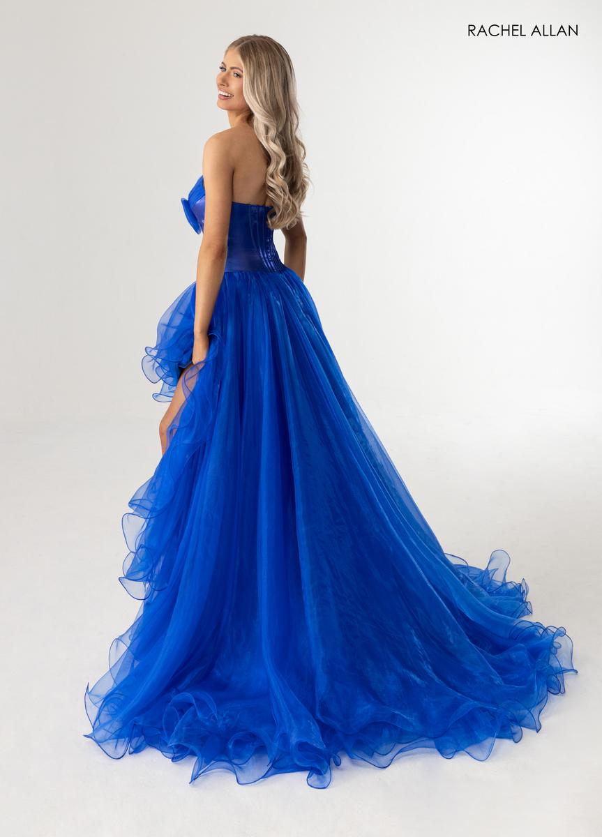 Rachel Allan Prom Dress 71046