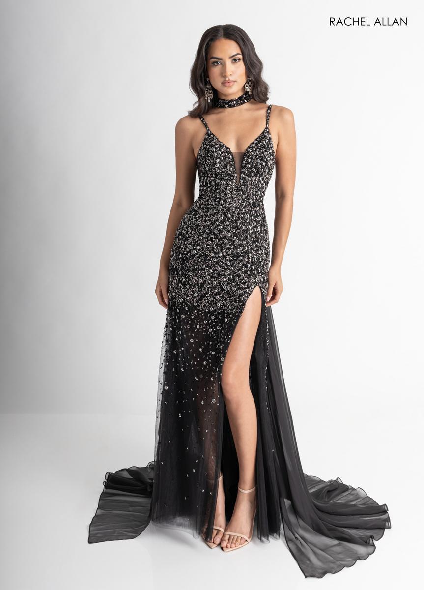 Rachel Allan Prom Dress 71047