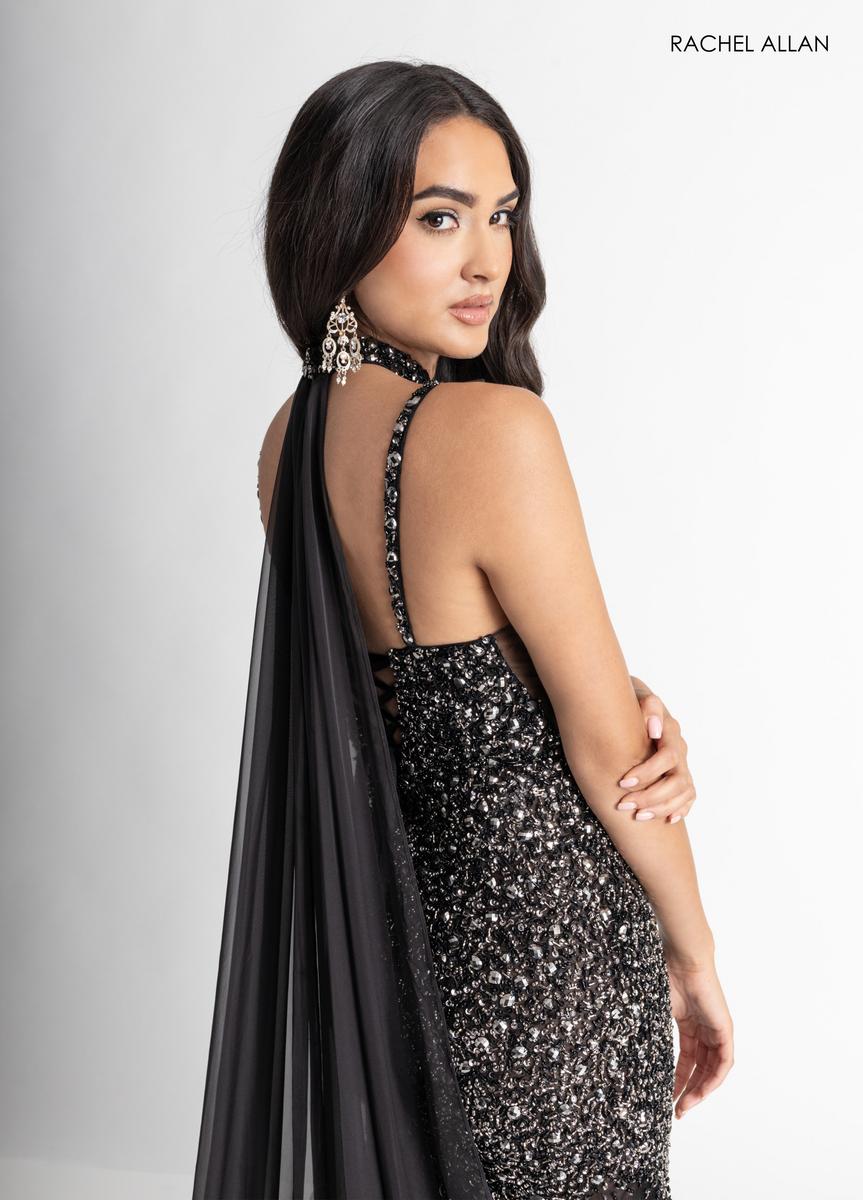 Rachel Allan Prom Dress 71047