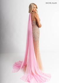 Rachel Allan Prom Dress 71047
