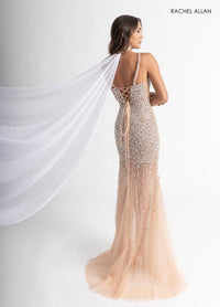 Rachel Allan Prom Dress 71047