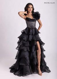 Rachel Allan Prom Dress 71049