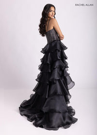 Rachel Allan Prom Dress 71049
