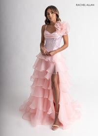 Rachel Allan Prom Dress 71049