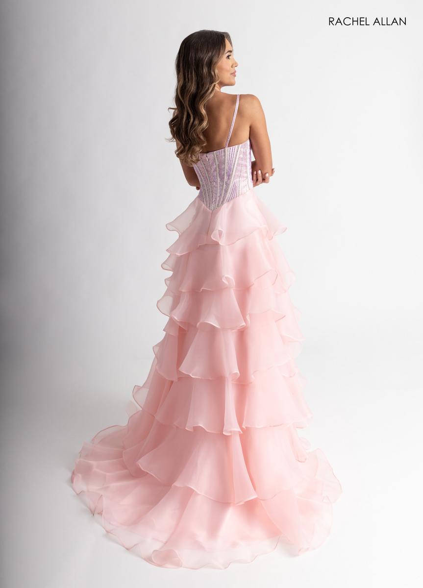 Rachel Allan Prom Dress 71049