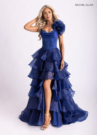 Rachel Allan Prom Dress 71049