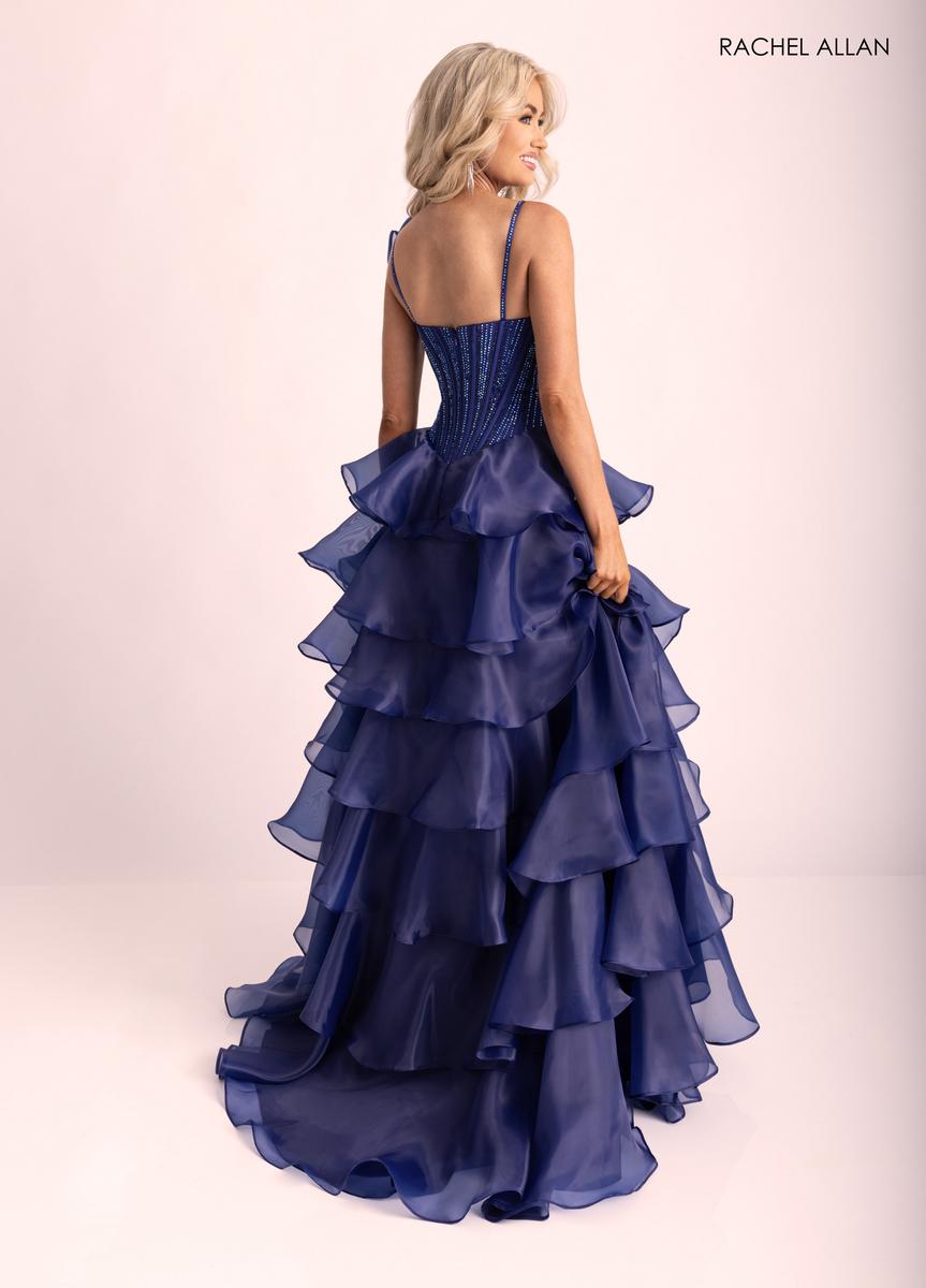 Rachel Allan Prom Dress 71049