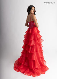 Rachel Allan Prom Dress 71049