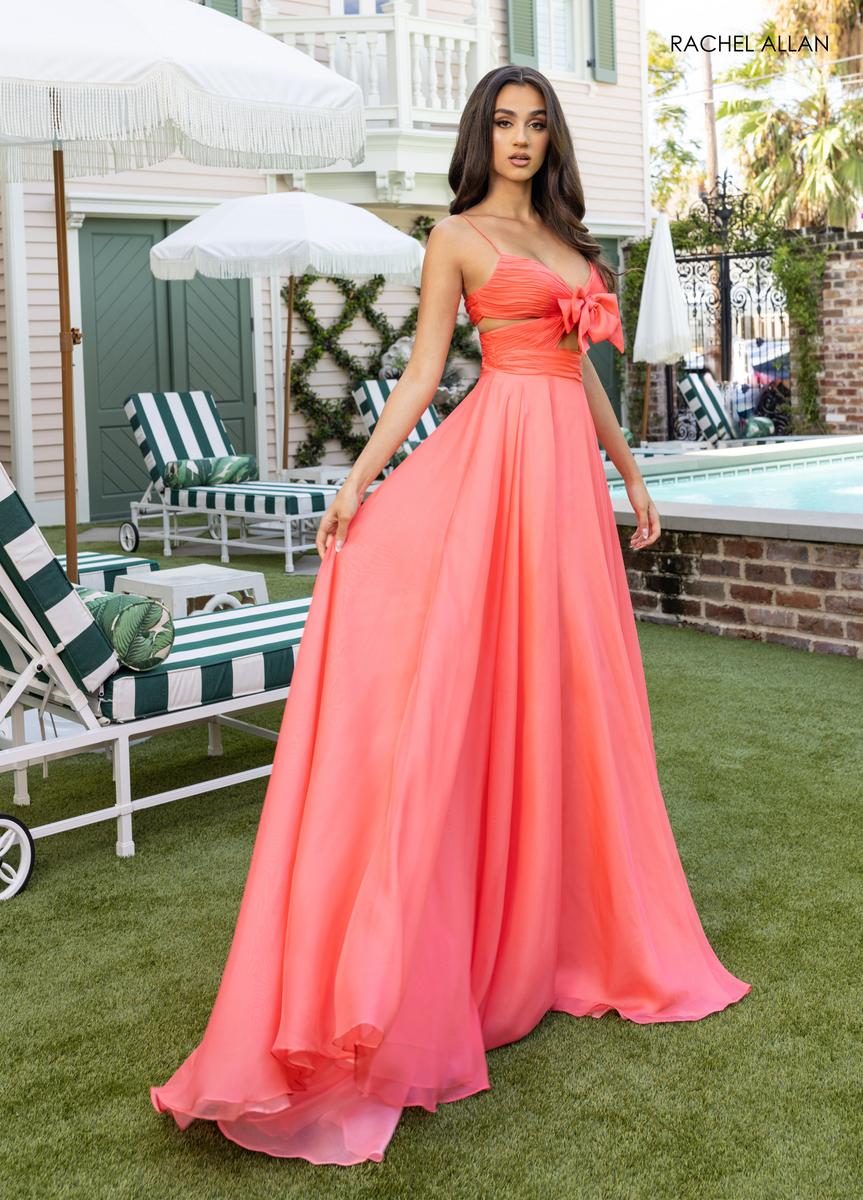 Rachel Allan Prom Dress 71050