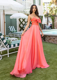 Rachel Allan Prom Dress 71050