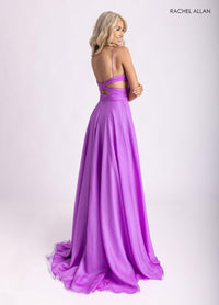 Rachel Allan Prom Dress 71050