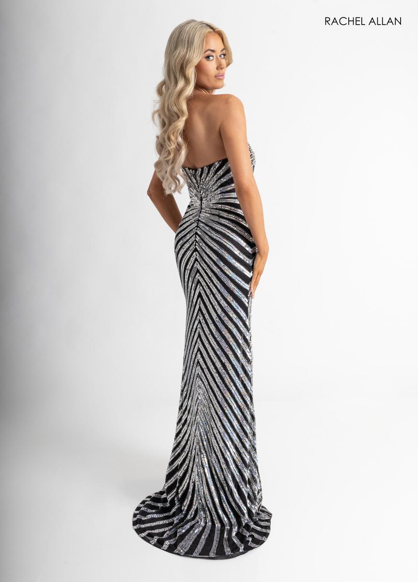 Rachel Allan Prom Dress 71054