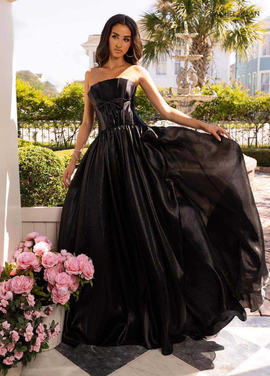 Rachel Allan Prom Dress 71060