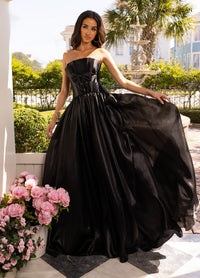 Rachel Allan Prom Dress 71060