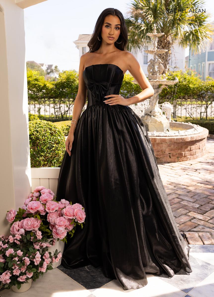 Rachel Allan Prom Dress 71060