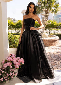 Rachel Allan Prom Dress 71060