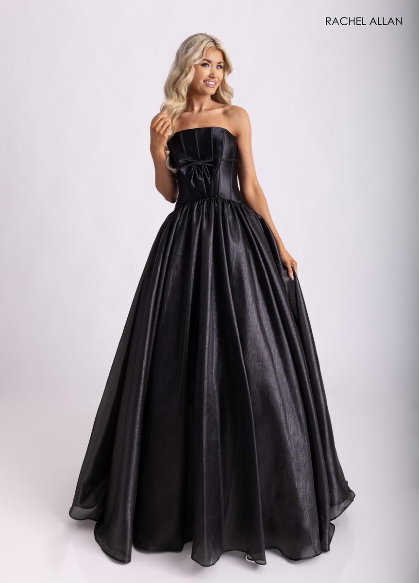 Rachel Allan Prom Dress 71060