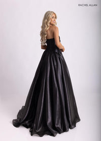 Rachel Allan Prom Dress 71060
