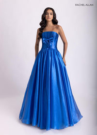 Rachel Allan Prom Dress 71060