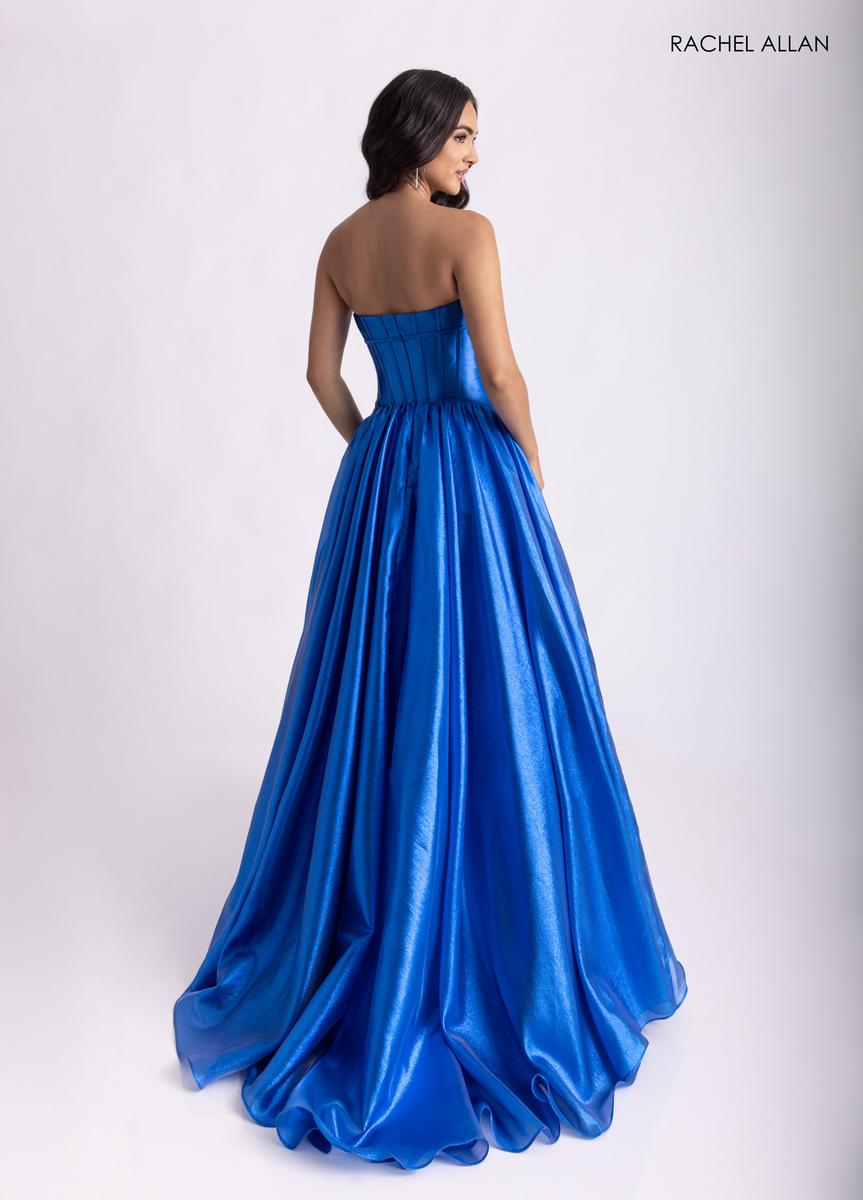 Rachel Allan Prom Dress 71060