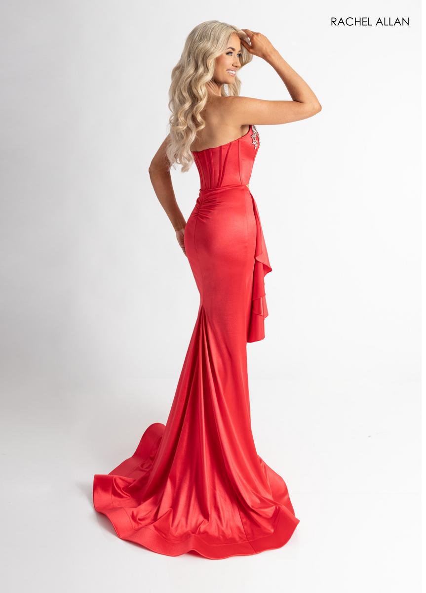 Rachel Allan Prom Dress 71061