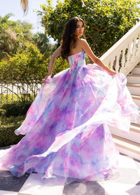 Rachel Allan Prom Dress 71069