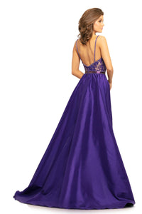 Johnathan Kayne Dress 7242