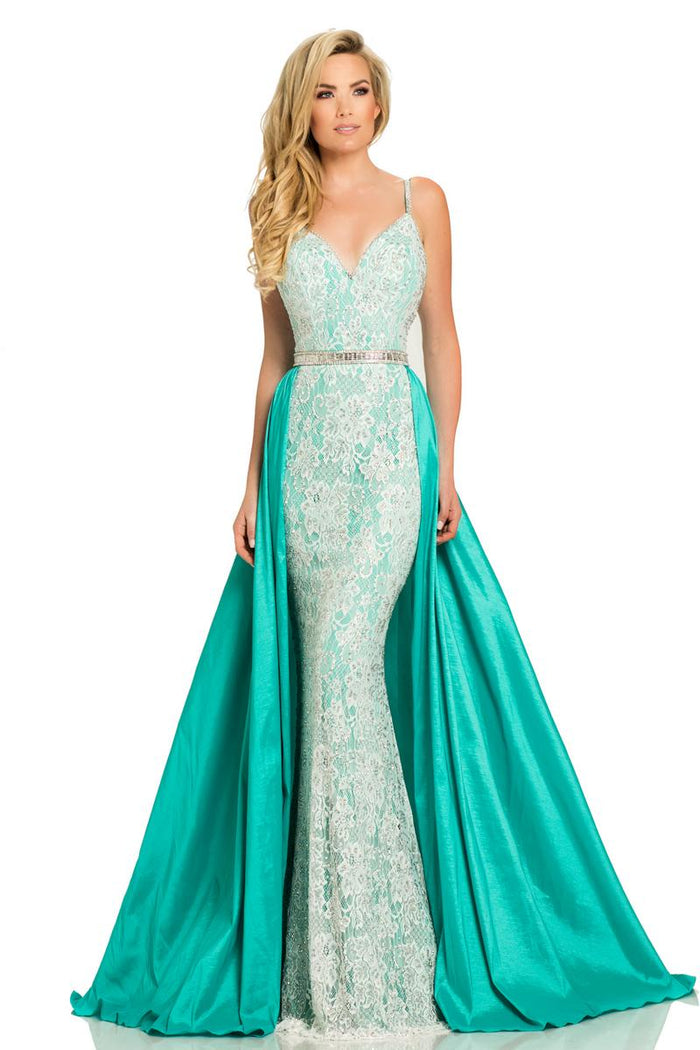 Johnathan Kayne Dress 7242