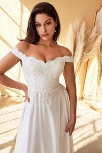 Ladivine Dress 7258W