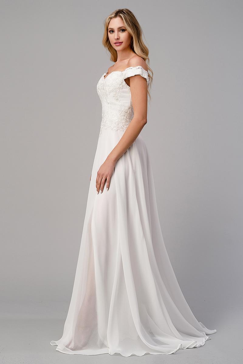 Ladivine Dress 7258W