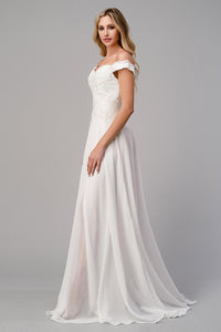 Ladivine Dress 7258W