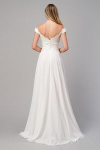 Ladivine Dress 7258W