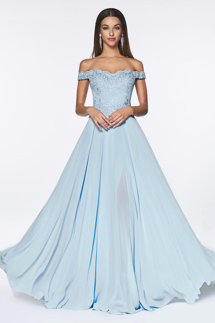Cinderella Divine Dress 7258