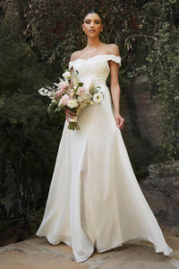 Ladivine Dress 7258W