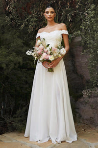 Ladivine Dress 7258W
