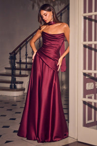 Ladivine Dress 7432